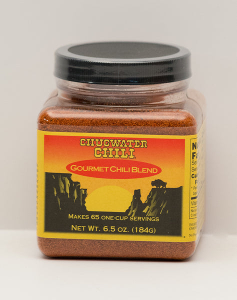 Chugwater Chili Green Chili Seasoning