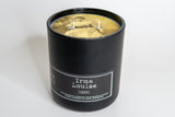 Western Scented Candles