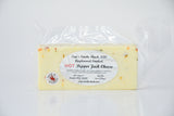 Applewood-Smoked Cheeses (Select 3-Day Mail Only At Checkout) & Shelf-Stable Cheeses