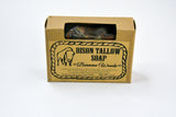 Bison Tallow Soaps
