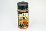 Rubs, Spices, Seasonings