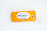 Applewood-Smoked Cheeses & Shelf-Stable Cheeses