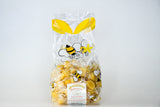 Queen Bee Bagged Honey Caramels/Pralines