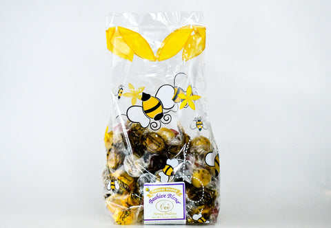 Beehive Blend: Honey Caramel Candy Assortment