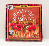 Jerky Cure & Seasonings
