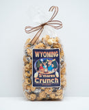 Crunches/Popcorns